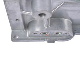 Aluminum Engine Oil Pan Fit for Chevrolet SSR Saab 9-7x 5.3L 6.0L V8 2003-2009 12598154 97144290