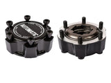 2 Pcs Free Running Wheel Hub Lock 28 Spline Fit for Nissan Frontier X-Terra Navara G8Y5/D22 83818796