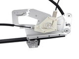 Window Lifter Assembly Front fit for BMW 525i 528i 530i 540i 1997-2003 740-479 28528154
