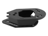 CNC Steel Spare Tire Carrier Spacer Kit Fit fit for Jeep Wrangler JK TJ YJ 1987-2018 94968826