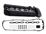 Valve Cover Kit fit for BMW E46 325xi 325i 330i 323ci 328i 330xi 525i 528i 530i E53 12312420
