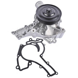 Engine Water Pump for Mercedes-Benz CL550 CLK550 CLS550 E550 G550 GL450 GL550 X164 ML550 W166 S550 34441851