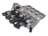 SBA131017690 SBA131017691 Fuel Injection Pump for New Holland TC45A TC45D TC35A 97327527