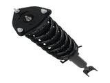 Front Pair Complete Strut & Spring Kit fit for Infiniti G35 Nissan 350Z RWD 172251 38202640