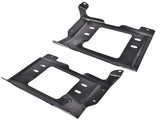 2* Front Left & Right Bumper Brackets Replacement for 2022-2022 Ford F-250 F-350 F-450 SD 94480697