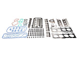 MDS Lifters Cam Head & Oil Pan Gasket Kit Replacement for 09-15 Dodge Jeep Chrysler 5.7 Hemi 66926133