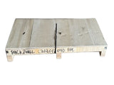 20ft Container Shelter Rear Panel11oz PE Waterproof CoverFits 20x20ft & 20x40ft Shelters W2089P339204