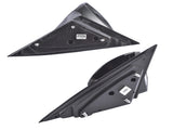 Pair Left Right Power Mirrors w/Blind Spot Detection Fit for Hyundai Elantra Limited, N Line, SE, 57787882