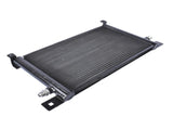 Hydraulic Oil Cooler for Bobcat A220 A300 T200 863 864 873 Skid Steer 6667896 43762235