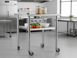 Metal Work Table 30048965
