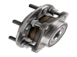 Front Wheel Hub Bearing Assembly Driver Side Fit fit for Tacoma 4Runner FJ 4WD 96934458