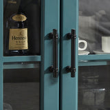 Buffet Table Sideboard with 4 Doors W965122600