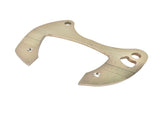 Front Disc Brake Conversion Kit Drilled Slotted Fit for Impala Bel Air 1955-1964 15375674