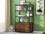 Shelf Book/Storage Cabinet 38007476