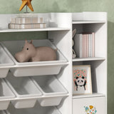 Kids Toy Storage Organizer 01599568
