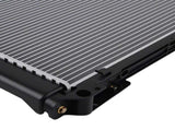 Aluminum Radiator fit for Chevrolet Colorado GMC Canyon 2009-2012 HU3010101 AT Trans 62936152