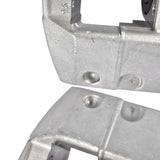 Rear Left & Right Side Brake Caliper for Tesla S 2012-2020 Tesla X 2016-2020 BATTERY EV 102125200D 05819725