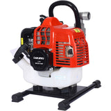 gasoline water pump,2s troke portable gas powered water transfer pump ,33cc 1.2HP 1inch W46541459
