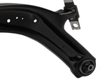 Driver Side Suspension Control Arm With Ball Joint fit for Nissan Rogue 2014-2020 34110024