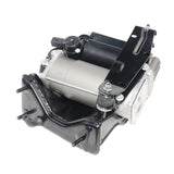 ZUN Air Ride Suspension Compressor Pump C2C2450 For Jaguar XJ X350 X358 2004-2009 36560708