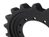 Drive Sprocket fit for CAT 279C, 279C2, 289C, 289C2, 299C Machines 304-1916 45237433