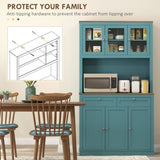 Kitchen Storage Cabinet 58160770