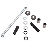 Swingarm Bearing Rebuild Kit w/ Pivot Sleeve For Honda TRX400EX TRX400X 80328844