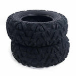 ZUN 22x10-10 ATV UTV Tires 22x10x10 All Terrain Tubeless 6 PR [Set of 2] 67758788