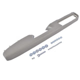 Driver Left Door Panel Handle Armrest Repair Gray Fit for Chevy Avalanche Tahoe Silverado Suburban 00882389