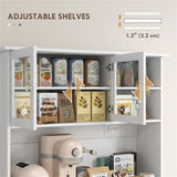 Kitchen Storage Cabinet 24882599