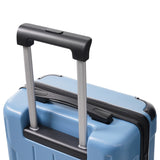 20-Inch Hardshell Carry-On Luggage, Lightweight Durable ABS Suitcase with Spinner Wheels, Built-in 31077530