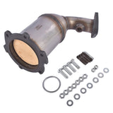 Front Left Side Catalytic Converter Fit for Nissan Maxima 2004-2008 Altima 2002-2006 208A17Y200 06712358