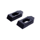 58Pc T-Slot Clamping Kit Mill Machinist Set With T-slot cleaner and Tightening Wrench W465P215023