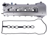 Valve Cover with gasket Replacement for Toyota Corolla Matrix Celica MR2 Spyder 1.8L L4 1999-2005 76846913