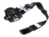 Front Left Seat Belts Driver Seat Black Fit for Tesla Model Y 2020-2023 1493782-01-C 47323242