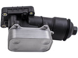 Oil filter Housing for AUDI VW SEAT SKODA 1.6 2.0 TDI 03L115389B 26257180