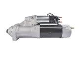 Starter Replacement for Caterpillar Track Loader 931 931B 931C 935B 935C 910, FORD F600 F700 F800 99500453