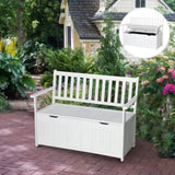 Outdoor Garden Bench Garden chair 07256129