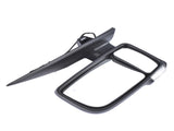 Left Power View Mirror w/ BSM, Signal Light Heated Fits for Mercedes-Benz Sprinter 1500 2500 3500 09727919