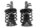 Set of 2 Front Struts w/Coil Springs Assembliy fit for Ford ESCAPE 2013 172618 43931371