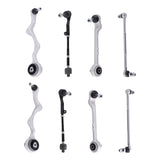 Front Control Arm Ball Joint Sway Bar Link Tie Rod for BMW 3-SERIES 2005-2011 &E90/E91/E92/E93 76577002