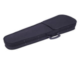 GV201 4/4 Classic Solid Wood Violin Case Bow Violin Strings Rosin Shoulder 23481040
