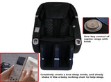 SL type pulley guide -durable leather-2D motor-massage manipulator-Space Saver Design- Track Sliding W607P168718