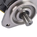 9306J Double Gear Hydraulic Pump Replacement for Terex 760 860 3518758M91 7029122052 56027192