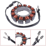 New Stator Fits for Harley Davidson Electra Glide Classic Road King 29987-99 12V 45A 82883956