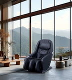 black massage chair W3350P314343