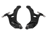 2pcs Front Lower Control Arm FIT For Toyota Sienna 2011-2020 RK622035 65404482