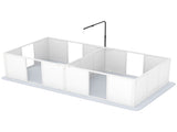 Dog Whelping Box/Dog house/Pet Playpen 00671598