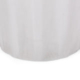 Outdoor LightWeight Concrete Side Table 73434.00