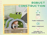 Children's Toys Indoor Toddler Climbing Toy Set 49254094